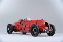 Bentley 4.5 Litre Supercharged 1931 001