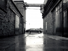 Breitling Bentley Continental GT 2006 001