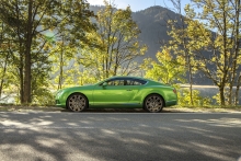 Bentley Continental GT Speed 2012 032