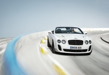 Bentley Continental GT Supersports Convertible 2010 024