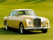 Bentley S1 Continental 1955 010