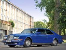 Bentley Turbo R empress II Sport Saloon 1988 001