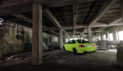 BMW 1er M (E82) 2012 003 1301