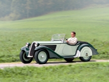 BMW 319-1 1935 001