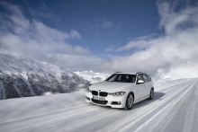 BMW 320d (F31) xdrive 2013 001