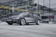 BMW 328i თანამედროვე - დიდი ბრიტანული ვერსია 2012 003