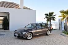 BMW 330D (F31) Touring 2012 001