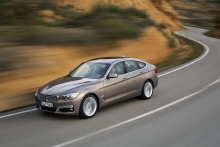 BMW 3R Gran Turismo (F34) 2013 001