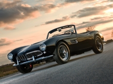 BMW 507 1957 007