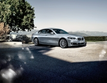 BMW 5er (F10) SEDON 2011 017