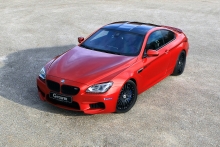 BMW M6 (F13) 2013 004