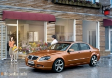 Brilliance BS4 2008 - N.V 13