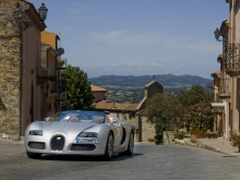 Bugatti Grand Sport 2009 - HB 03