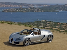 Bugatti Grand Sport 2009 - HV 05