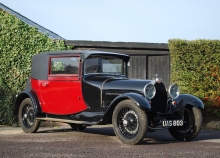 Bugatti Type 44 1927 - 1930 02