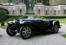 Bugatti тип 55 1932 - 1935 08