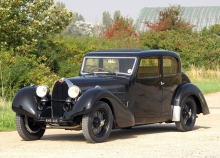 Bugatti Tipi 57 1934 - 1940 01
