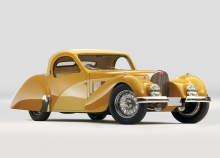 Bugatti тип 57 SC 1937 - 1938 07
