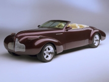 Buick Blackhawk concept 2001 006