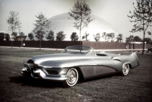 Buick Le Sabre Concept 1951 002