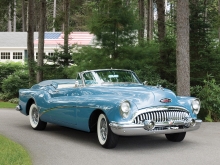 Buick Skylark 1953 002