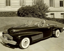 Konsep Buick Y-Pekerjaan 1938 004