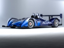 Acura ALMS سباق السيارات مفهوم 2006 003