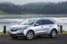 Acura MDX 2014 001