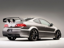 Acura RSX A-SPECENCENT 2005 004