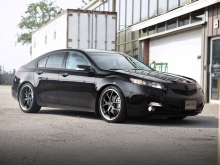 Acura TL by SR Auto Group 2012 002