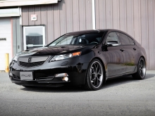Acura TL by SR Auto Group 2012 004