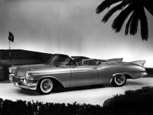 Cadillac Eldorado Biarritz 1957 012