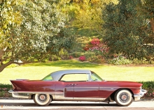 Cadillac Eldorado brougham 1957 - 1959 4