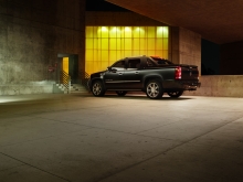 Cadillac Escalade Premium Collection 2012 007