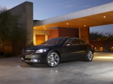Chrysler 200C EV კონცეფცია 2009 012