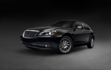 Chrysler 200 2011 001