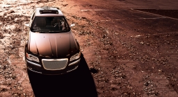 Chrysler 300 Luxury Series 2012 001