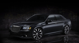 Chrysler 300 Ruyi დიზაინის კონცეფცია 2012 002
