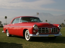Chrysler C-300 1955 004