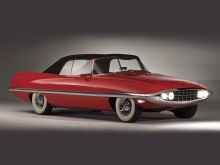 Chrysler Diablo tushunchasi 1957 002