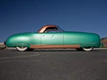 Chrysler Thunderbolt tushunchasi 1940 005