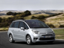 Citroen C4 Grand Picasso 2010 002