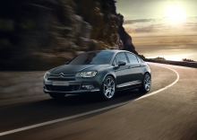 Citroen C5 2010 002