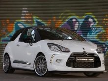 CITROEN DS3 2010 021