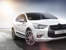 CITROEN DS4 2010 003