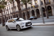 CITROEN DS4 2011 009