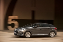 CITROEN DS5 2011 006