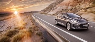 CITROEN DS5 2011 013