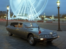Citroen SM Pressidential 1972 004