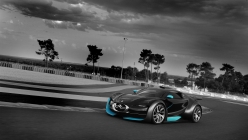 Citroen Surpolt Concept 2010 006